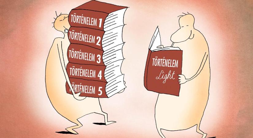 Egy különös magyar történész – Csunderlik Péter könyvét olvasva