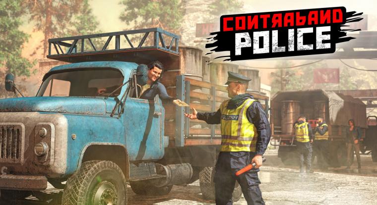 Hatalmas siker a csempészeket lefülelő határőrösdi PC-n, jönnek is a Contraband Police konzolos változatai