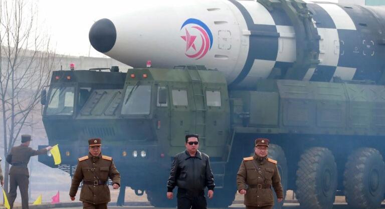 Hatástalanok a szankciók, Észak-Korea kriptóval kerüli ki azokat