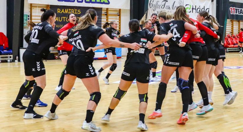 Micsoda fordítás volt! Így győzte le a Kisvárda a Vasast