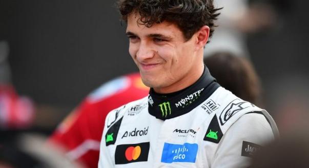 Az F1-es Mexikóvárosi Nagydíj rajtrácsa