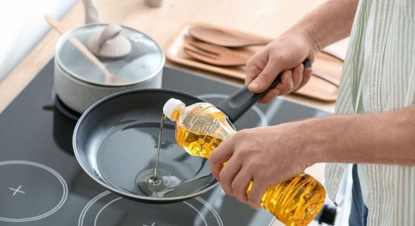 A drága étolaj lenne a legjobb, vagy ez tévedés?