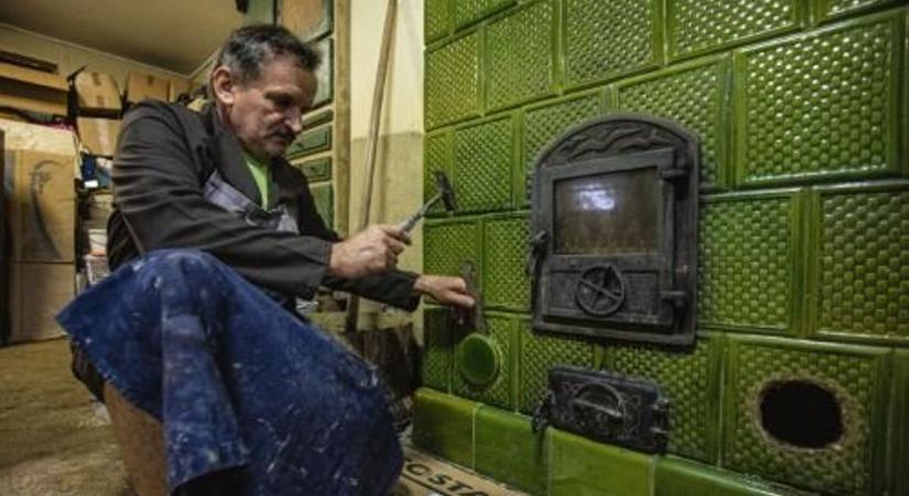 Így mérgezed magad szépen lassan, ha nem jól fűtesz be
