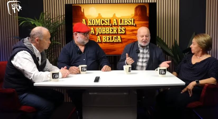 Orbán önmaga paródiája lett