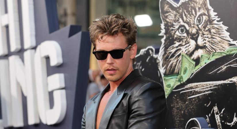 Austin Butler lehet a készülő Miami Vice-film egyik főszereplője