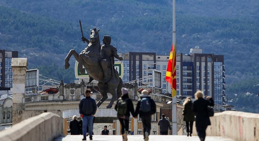 Újabb hadiüzem épül a Balkánon