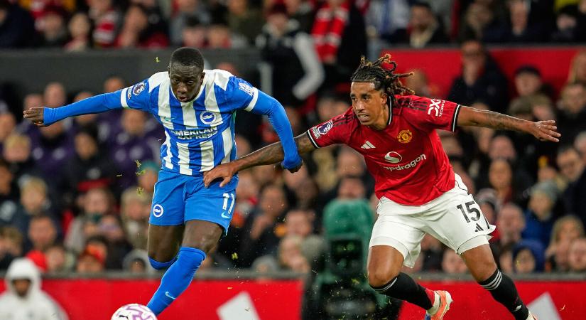 Premier League – Sorozatban harmadszor győzött a Manchester United