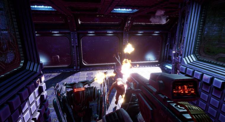 Új platformokra jön a System Shock remake, hogy megmutassa, miért is kell félnünk a mesterséges intelligenciától