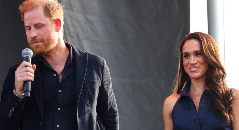 Menekülnek? 10 ember mondott fel Meghan Markle csapatában