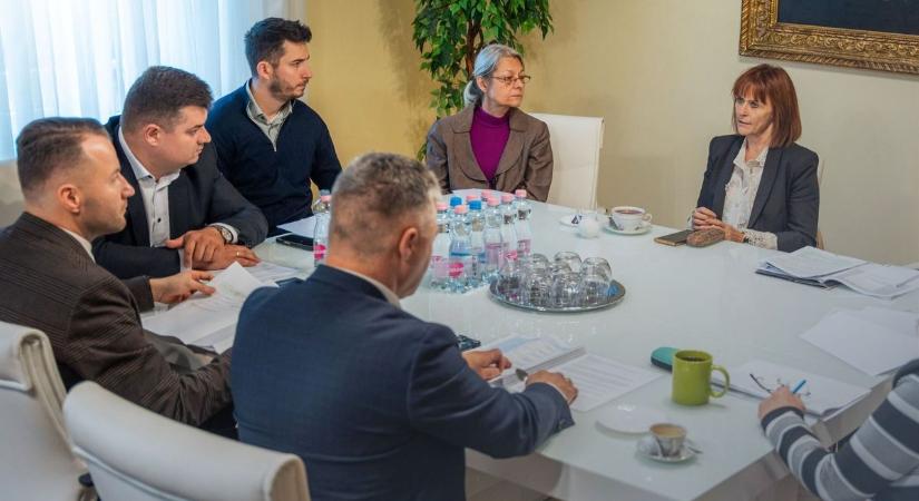 Folytatódik a Versenyképes Járások Program, ki kell használni minden lehetőséget