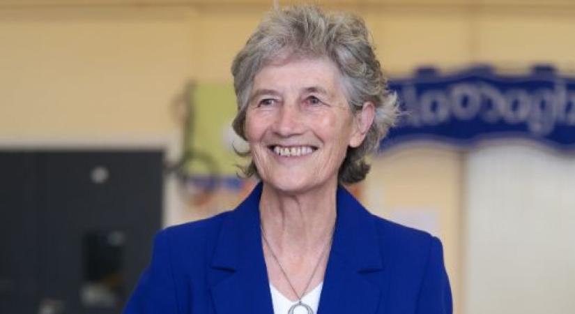 Tarolt a baloldali jelölt: megvan, ki lesz Írország következő elnöke