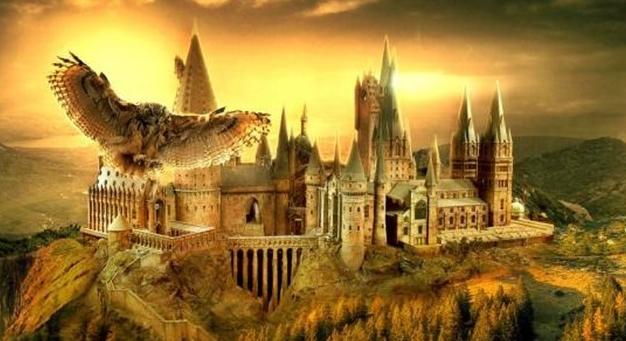 Hihetetlen, miért lett a Hogwartsból Roxfort – kevesen tudják az igazságot!