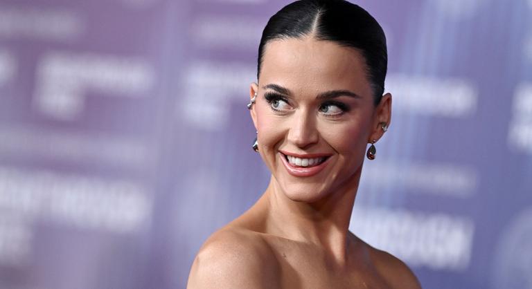 Először jelent meg a nyilvánosság előtt Katy Perry és Justin Trudeau