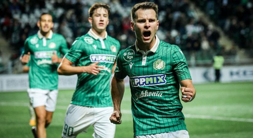 ETO: először a Kisvárda ellen
