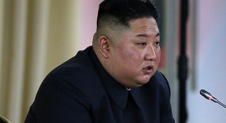 Újabb stroke-ot kaphatott Kim Dzsongun