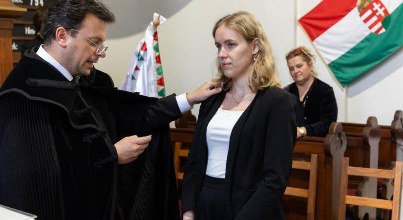 „Jézus nélkül viharos a tenger” – különleges közösségformáló nap a pécsi Refiben (FOTÓK)