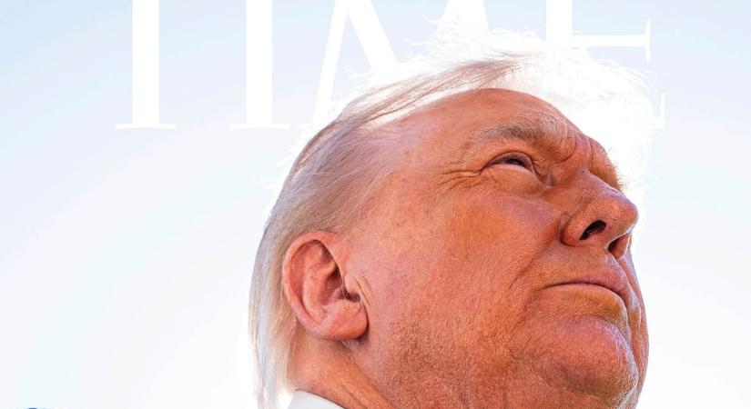 Trump: Hobbim a béke