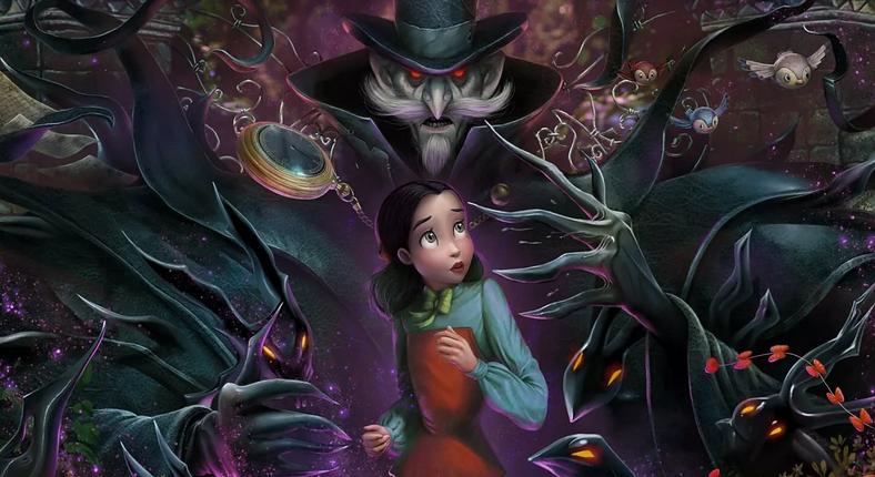 [Teszt] Bye Sweet Carole