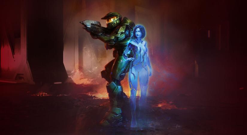 A Halo egyik eredeti tervezője nekiment a remake-nek, mert az tönkrevágott egy fontos apróságot, amit még ő csinált meg annak idején