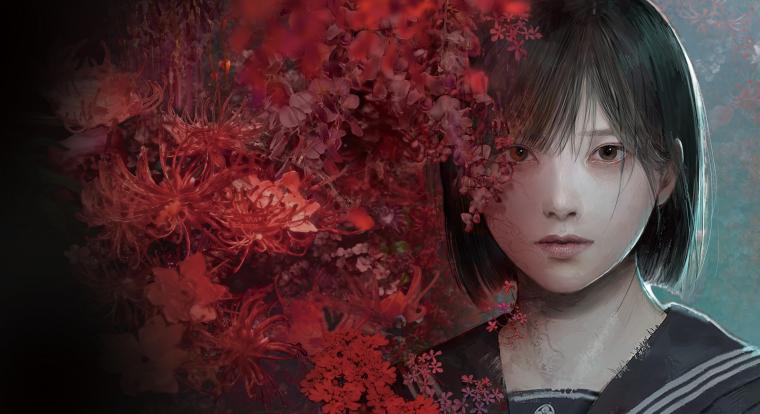 A Silent Hill f főszereplője saját játékát streamelte, és halálra rémült tőle