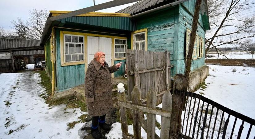 Döbbenetes ukrán adatok jöttek ki, ezt a magyar nyugdíjasok is megéreznék
