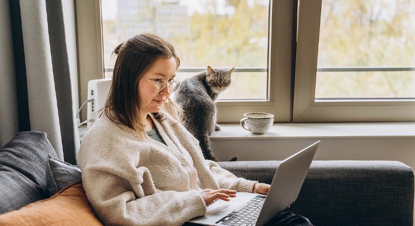 Távmunka, hibrid munkavégzés, home office - nem mindegy, mit tartalmaz a munkaszerződés