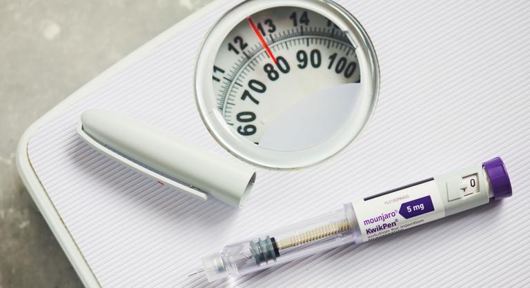 Soha nem látott mennyiségű illegális fogyókúrás gyógyszert foglaltak le az Egyesült Királyságban