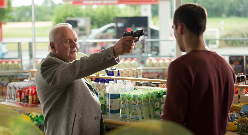 Már otthonról nézheted: Ez a sztárokkal forgatott akcióthriller nagy bukás volt a mozikban, most új esélyt kapott streamingen