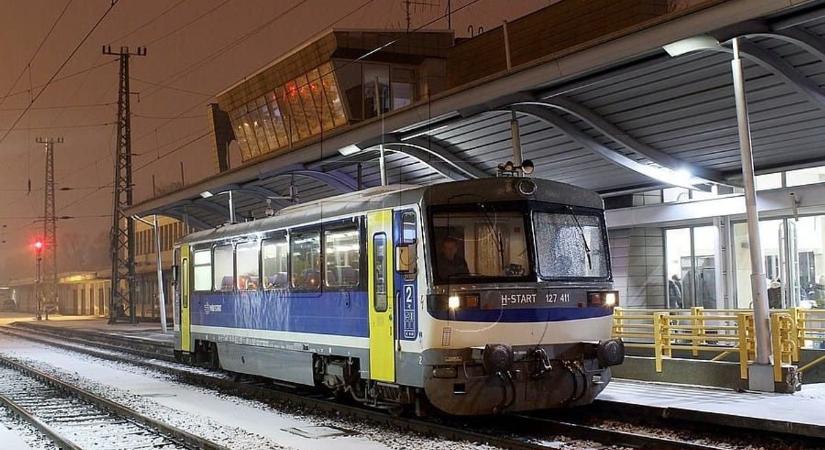Elgurult kilométerek: nagy volt riadalom az óraátállítás előtt - megfutamodott az InterPici Szatmárban!