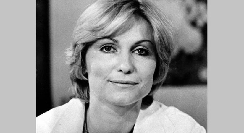 A Kórház a város szélén gyönyörű, szőke doktornője volt: 76 évesen így fest Eliška Balzerová