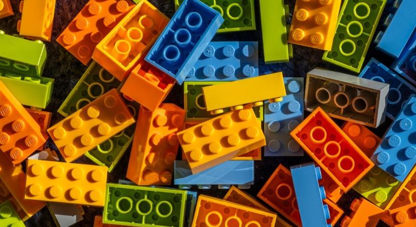 Ha LEGO-rajongó vagy, ezt a kétnapos szegedi vásárt nem hagyhatod ki