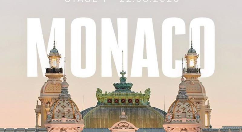 Monacóból rajtol a 2026-os Vuelta a Espana