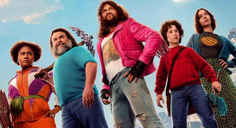 Szinte minden Oscar-díjat megnyeretne a Warner Bros. az Egy Minecraft filmmel - a stúdió szerint Jack Black a legjobb férfi színész