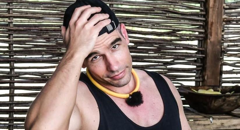 Lakatos Leventét nem érdeklik a negatív kommentek!