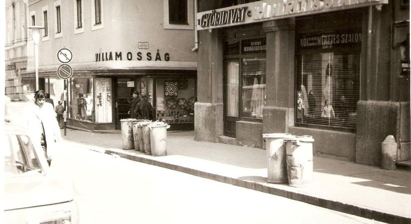 Győrben nyílt meg az első önkiszolgáló villamossági bolt