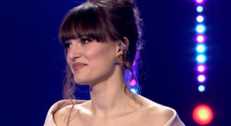 A kolozsvári Szabó Kamilla Lilla továbbjutott a Megasztár második élő show-jába