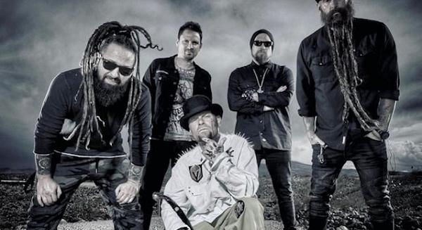 Készülnek az új Five Finger Death Punch dalok