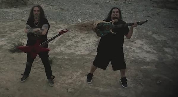 Soulfly: megjelent az új album és a Dino Cazares-szel készült dal klipje