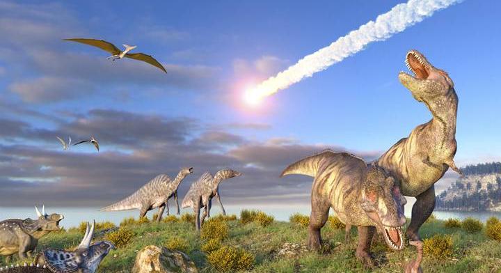 Kipróbálták: így élhetnénk túl modern körülmények között egy T-Rex támadását