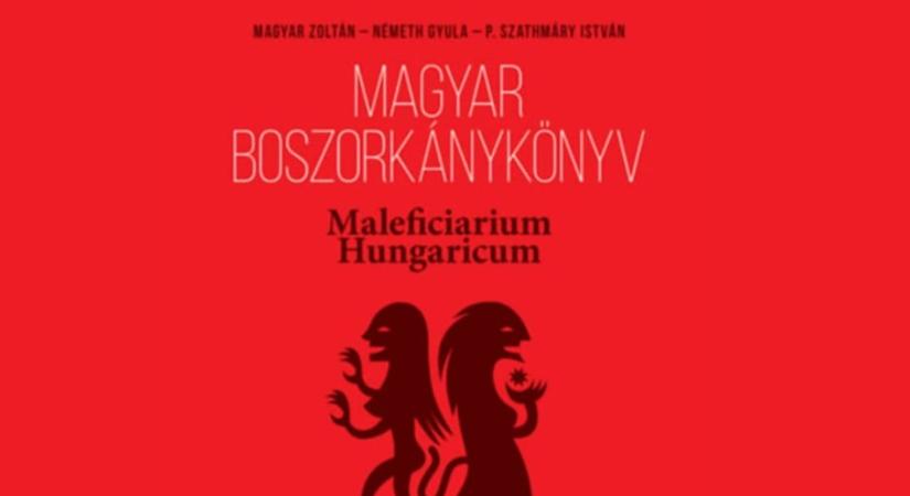 Boszorkányok márpedig vannak…