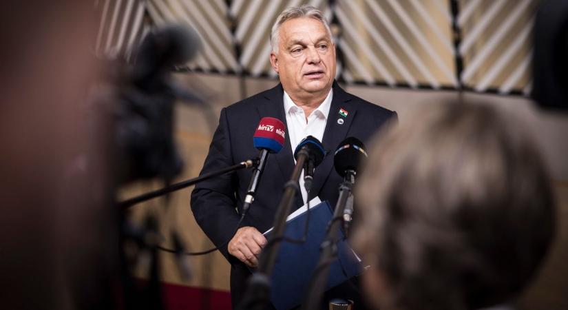Orbán Viktor: visszavettük az utcát, mi vagyunk többen, csak mozgósítani kell magunkat
