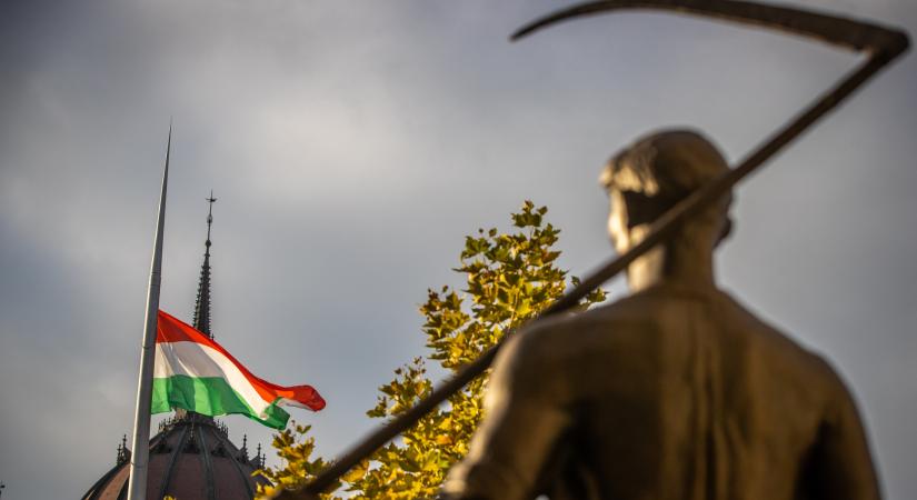 IMF: az uniós padlón vérzés korszakába léptünk, Magyarország az egyik legnagyobb vesztes