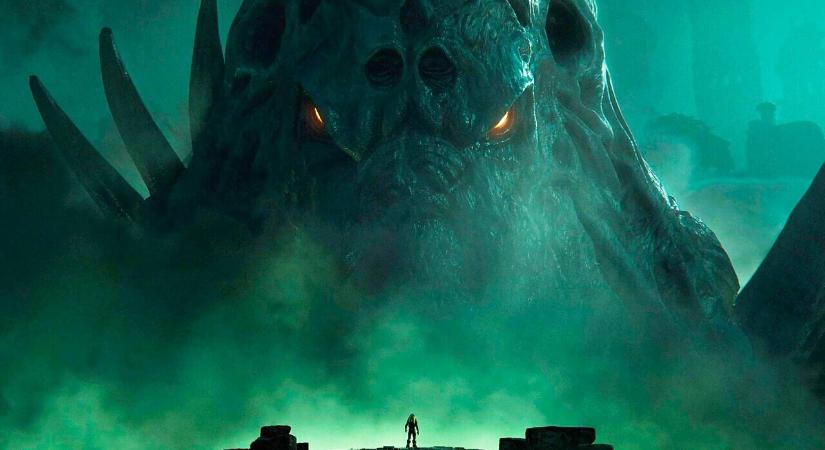 Megjelenési dátumot kapott a Cthulhu: The Cosmic Abyss