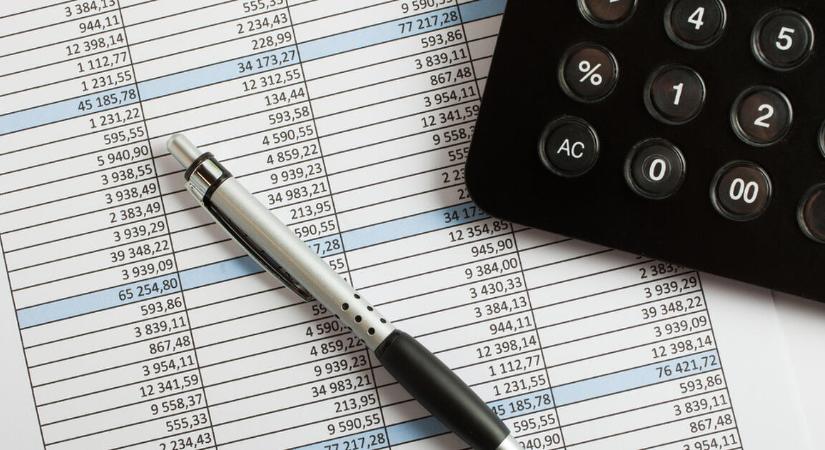 Áfahiányt talált a NAV – bajba került egy cég