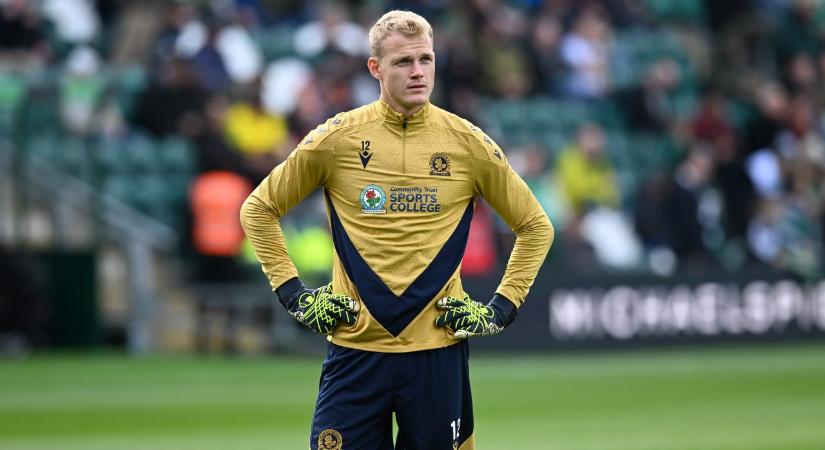 Légiósok: Tóth Balázs bravúrjai kellettek csapata győzelméhez - videó