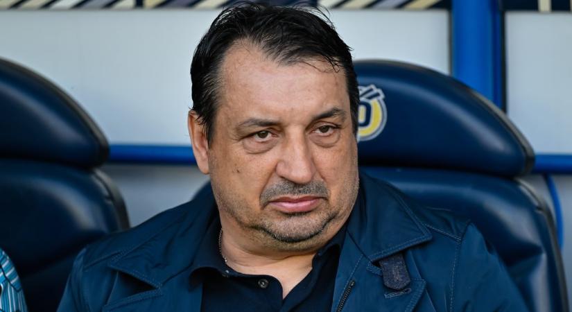 „Alaptalanul panaszkodik egy olyan eset kapcsán, melyre külön kitér a szabályozás” – reagált az MLSZ Hornyák Zsolt kifakadására