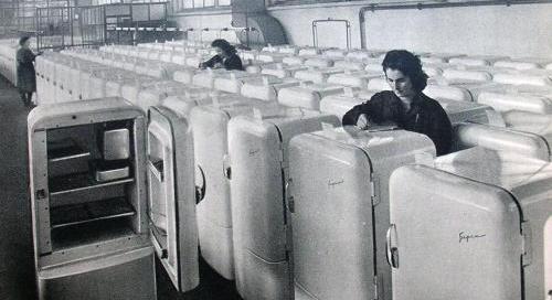 Teljesen új módszert találtak a hűtésre