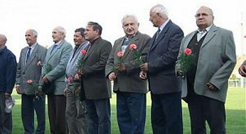 Fertőszentmiklósi szép napok