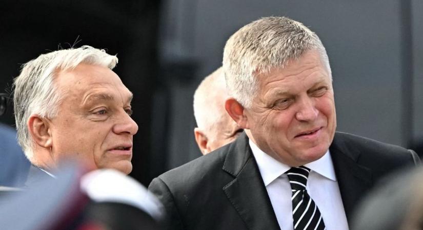 Megdöbbentő pálfordulás: Fico hátat fordíthat a baloldalnak, Orbán Viktorral tárgyal a Patriótákhoz való csatlakozásról