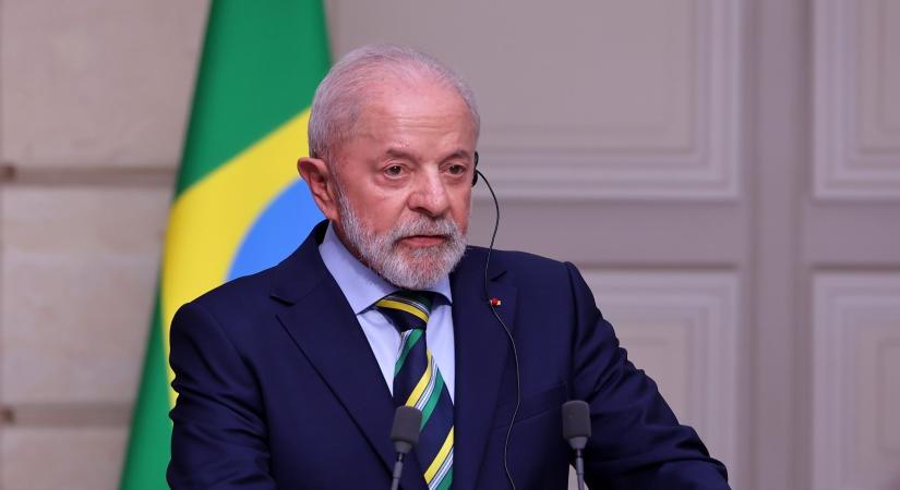Lula: működésképtelenné vált az ENSZ